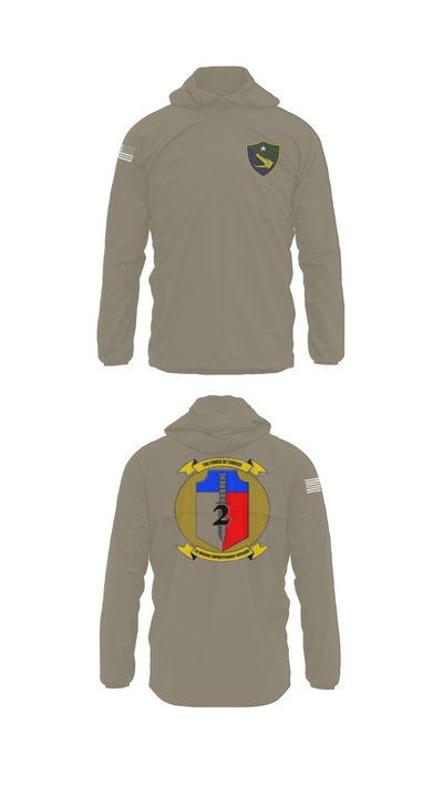 Task Force 61/2 50410807 Windbreaker - 61
