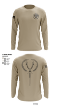 XI. Inspektion 19049889 Long Sleeve Performance Shirt - 3