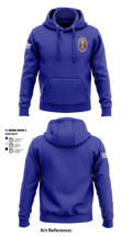95th WMD CST 43629345 Hoodie - 2