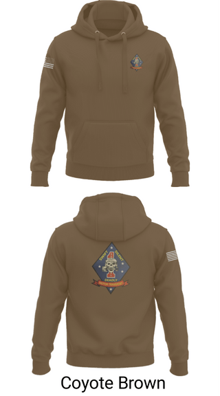 Hoodie, 1st Recon, Marines, Teamtime, Team time, sublimation, custom sports apparel, team uniforms, spirit wear, spiritwear, sports uniforms, custom shirts, team store, custom team store, fundraiser sports, apparel fundraiser