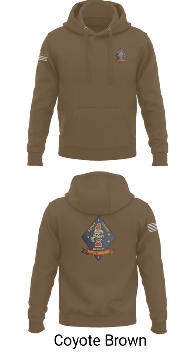 1st Recon 56850190 Hoodie - 18