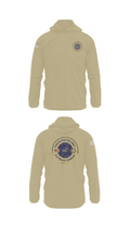 USS AMERICA LHA6 62231282 Windbreaker - 77
