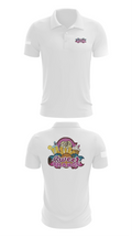 Sweet Thangs 50836964 Short Sleeve Performance Polo - 9