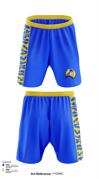 Athletic Shorts With Pockets, Parsons High School Soccer, Men's Soccer, Teamtime, Team time, sublimation, custom sports apparel, team uniforms, spirit wear, spiritwear, sports uniforms, custom shirts, team store, custom team store, fundraiser sports, apparel fundraiser