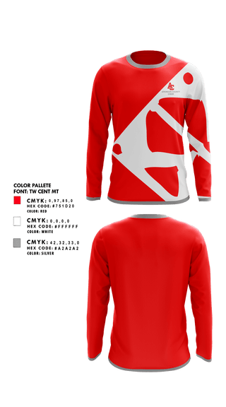 Long Sleeve Performance Shirt, Atkinson County High School Cheer, Cheer, Teamtime, Team time, sublimation, custom sports apparel, team uniforms, spirit wear, spiritwear, sports uniforms, custom shirts, team store, custom team store, fundraiser sports, apparel fundraiser