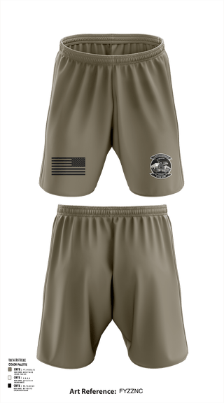 Athletic Shorts With Pockets, Executioners, , Teamtime, Team time, sublimation, custom sports apparel, team uniforms, spirit wear, spiritwear, sports uniforms, custom shirts, team store, custom team store, fundraiser sports, apparel fundraiser