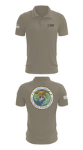 SEAL Team 4781251 Short Sleeve Performance Polo - 64