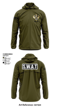 Delta 4 32143236 Windbreaker - 2