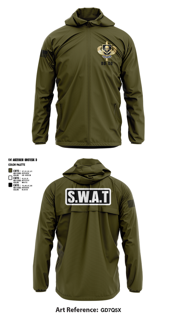 Windbreaker, Delta 4, Police, Teamtime, Team time, sublimation, custom sports apparel, team uniforms, spirit wear, spiritwear, sports uniforms, custom shirts, team store, custom team store, fundraiser sports, apparel fundraiser
