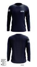 LUPD 72551816 Long Sleeve Performance Shirt 15