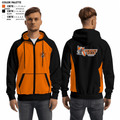 BHHS Band 82482739 Zip Hoodie - 2