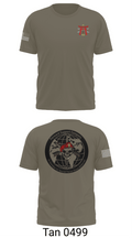 FSC 1-1SFG 4973174 Short Sleeve Performance Shirt - 76