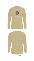 6-8 CAV A Troop 82506347 Long Sleeve Performance Shirt 92