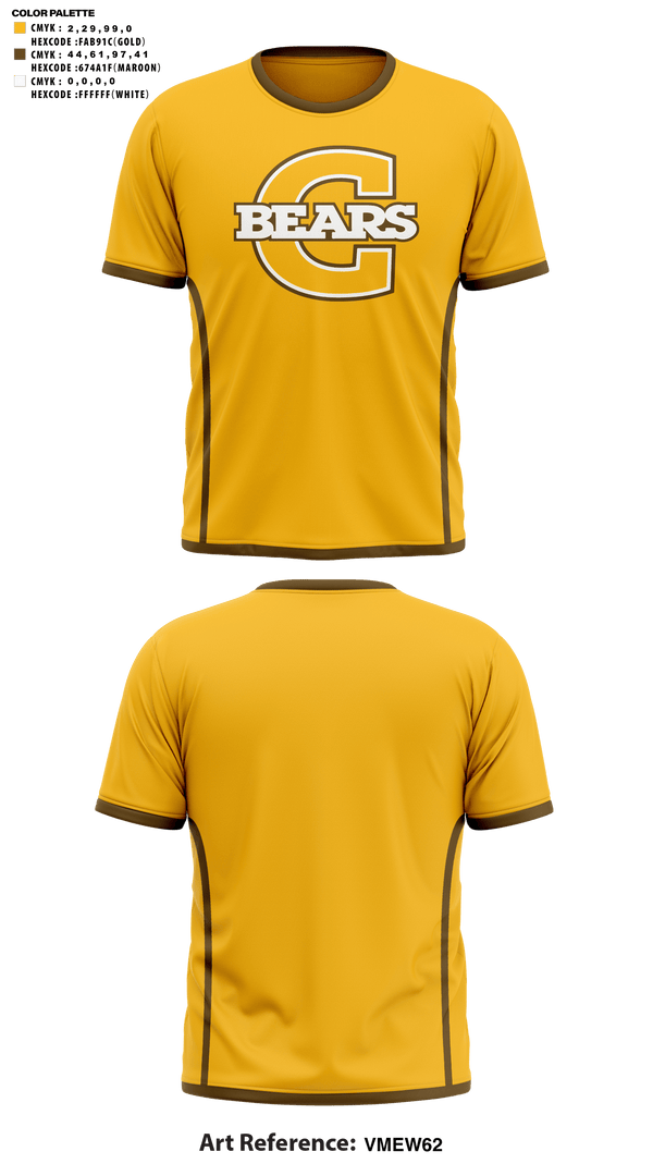Short Sleeve Performance Shirt, Evansville Central High School Cheer, Cheer, Teamtime, Team time, sublimation, custom sports apparel, team uniforms, spirit wear, spiritwear, sports uniforms, custom shirts, team store, custom team store, fundraiser sports, apparel fundraiser