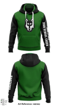 Hartford High School Cheer 40549424 Hoodie - 131