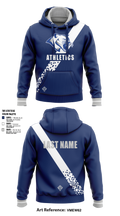 Thornton Middle School 78046273 Hoodie - 2
