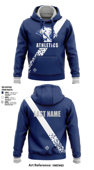 Hoodie, Thornton Middle School, Men's Soccer, Teamtime, Team time, sublimation, custom sports apparel, team uniforms, spirit wear, spiritwear, sports uniforms, custom shirts, team store, custom team store, fundraiser sports, apparel fundraiser