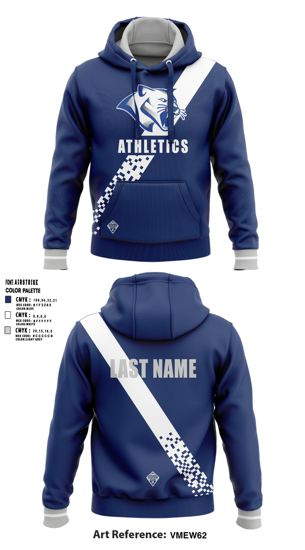 Hoodie, Thornton Middle School, Men's Soccer, Teamtime, Team time, sublimation, custom sports apparel, team uniforms, spirit wear, spiritwear, sports uniforms, custom shirts, team store, custom team store, fundraiser sports, apparel fundraiser