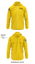 Polishkinglogistics 56264206 Windbreaker - 202