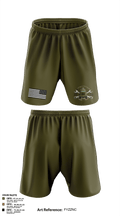 Storm Breaker’s 58099076 Athletic Shorts With Pockets - 100