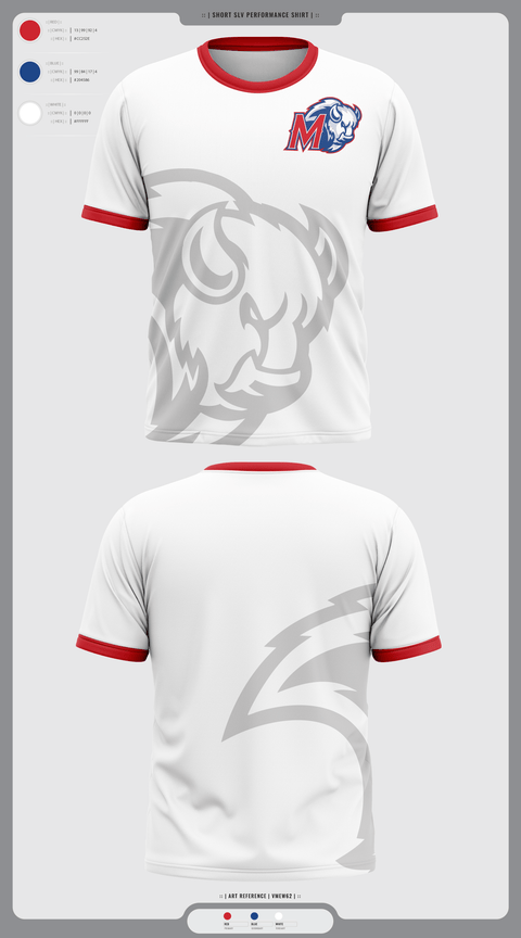 Short Sleeve Performance Shirt, Madras High School Cross Country, Cross Country, Teamtime, Team time, sublimation, custom sports apparel, team uniforms, spirit wear, spiritwear, sports uniforms, custom shirts, team store, custom team store, fundraiser sports, apparel fundraiser