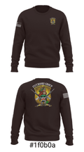 Incursori 53152298 Crew Neck Sweatshirt - 3