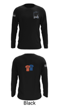 53 weg 62050278 Long Sleeve Performance Shirt - 26