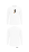 Thai Mazuki 58314622 Long Sleeve Performance Shirt 8