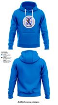 SnatchGang 55801543 Hoodie - 1