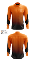 Volenteers 94175099 Quarter Zip Jacket - 1