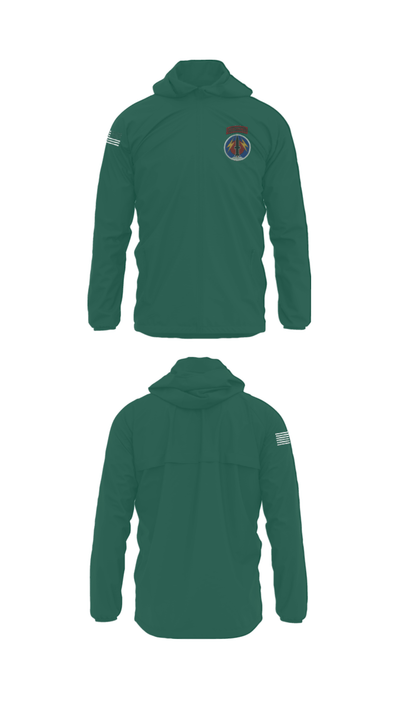 Pershing 24275659 Windbreaker - 28