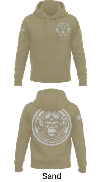 SMTC 35310311 Hoodie - 89