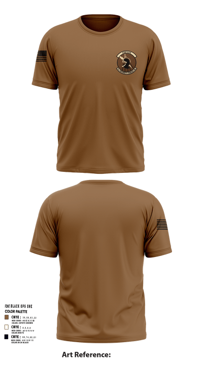 Demons 15666589 Short Sleeve Performance Shirt - 123