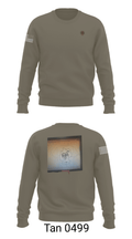 86 MXO 44204429 Crew Neck Sweatshirt - 65