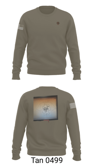 Crew Neck Sweatshirt, 86 MXO, Air Force, Teamtime, Team time, sublimation, custom sports apparel, team uniforms, spirit wear, spiritwear, sports uniforms, custom shirts, team store, custom team store, fundraiser sports, apparel fundraiser
