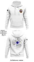 1-222nd AVN RGT 56947189 Hoodie - 2
