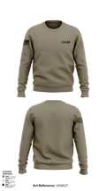 LILIAN 76592647 Crew Neck Sweatshirt - 116