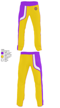 Louisiana State University 82713669 Sweatpants - 30
