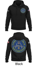 Battleship misssouri 47283625 Hoodie - 36