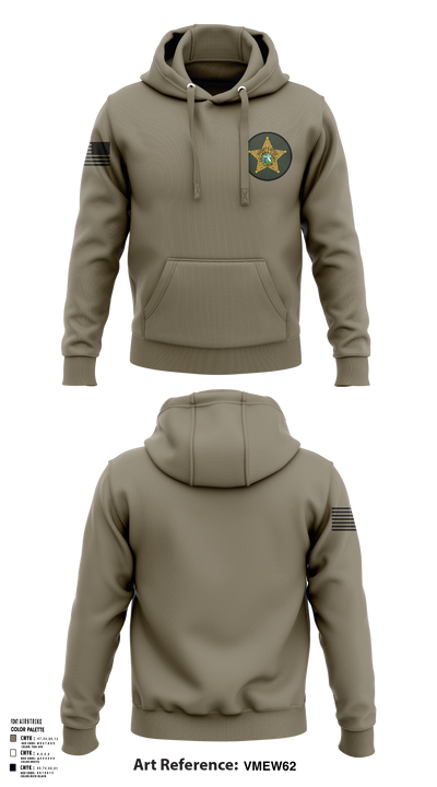 LOGISTICS 26909520 Hoodie - 122