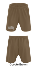 Pender Correctional 49104552 Athletic Shorts With Pockets - 9