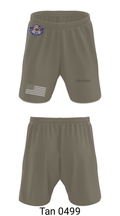 131st SAD 30923747 Athletic Shorts With Pockets - 69