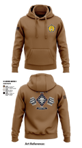 Chaos Co, H2F 60827617 Hoodie - 3