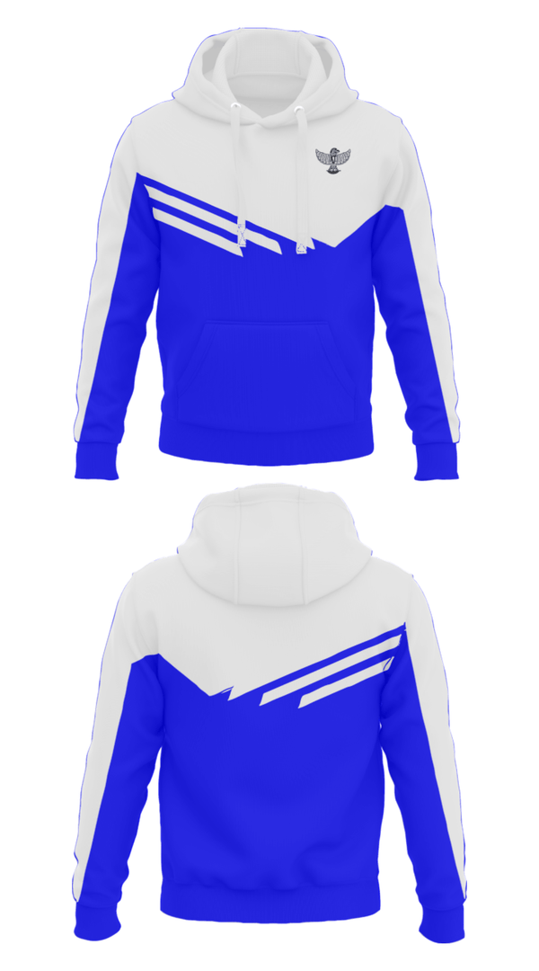 Hoodie, Kalles Junior High School, Spirit Store, Teamtime, Team time, sublimation, custom sports apparel, team uniforms, spirit wear, spiritwear, sports uniforms, custom shirts, team store, custom team store, fundraiser sports, apparel fundraiser