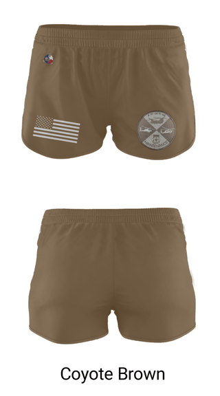 Ranger Panties, B Co 615th ASB - Tangos, Army, Teamtime, Team time, sublimation, custom sports apparel, team uniforms, spirit wear, spiritwear, sports uniforms, custom shirts, team store, custom team store, fundraiser sports, apparel fundraiser