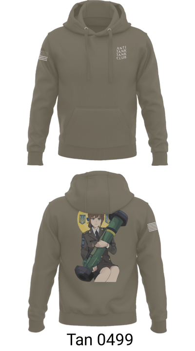 3/7 54731688 Hoodie - 78
