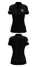 BackCountry Heroes 31229269 Women's Short Sleeve Performance Polo  - 36