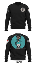 T-Rex’s 76843141 Crew Neck Sweatshirt - 21