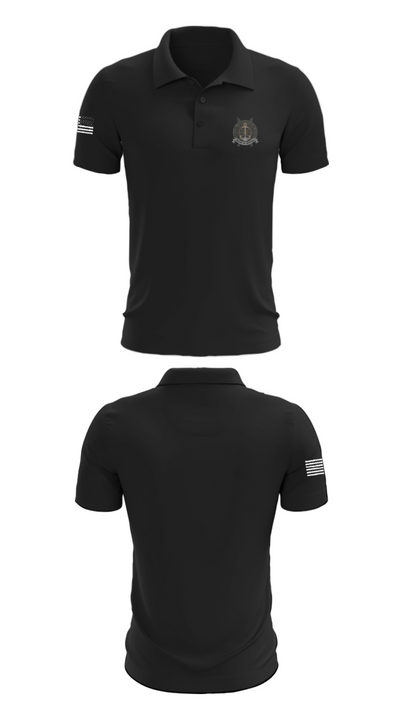DTO 23496307 Short Sleeve Performance Polo - 27