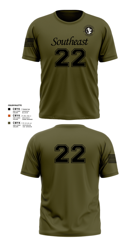 Mens Soccer Jersey, Southeast, Men's Soccer, Teamtime, Team time, sublimation, custom sports apparel, team uniforms, spirit wear, spiritwear, sports uniforms, custom shirts, team store, custom team store, fundraiser sports, apparel fundraiser
